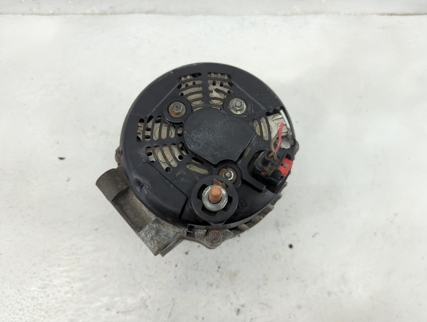 2018 Chrysler Pacifica Alternator Replacement Generator Charging Assembly Engine OEM P/N:P56029732AB Fits OEM Used Auto Part
