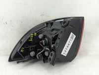 2017-2020 Chrysler Pacifica Tail Light Assembly Driver Left OEM P/N:68229027AE Fits Fits 2017 2018 2019 2020 OEM Used Auto P