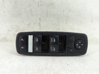 2017-2022 Chrysler Pacifica Master Power Window Switch Replacement Driver Side Left P/N:68234092AC Fits OEM Used Auto Parts 