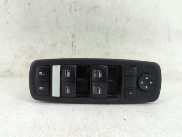 2017-2022 Chrysler Pacifica Master Power Window Switch Replacement Driver Side Left P/N:68234092AC Fits OEM Used Auto Parts 