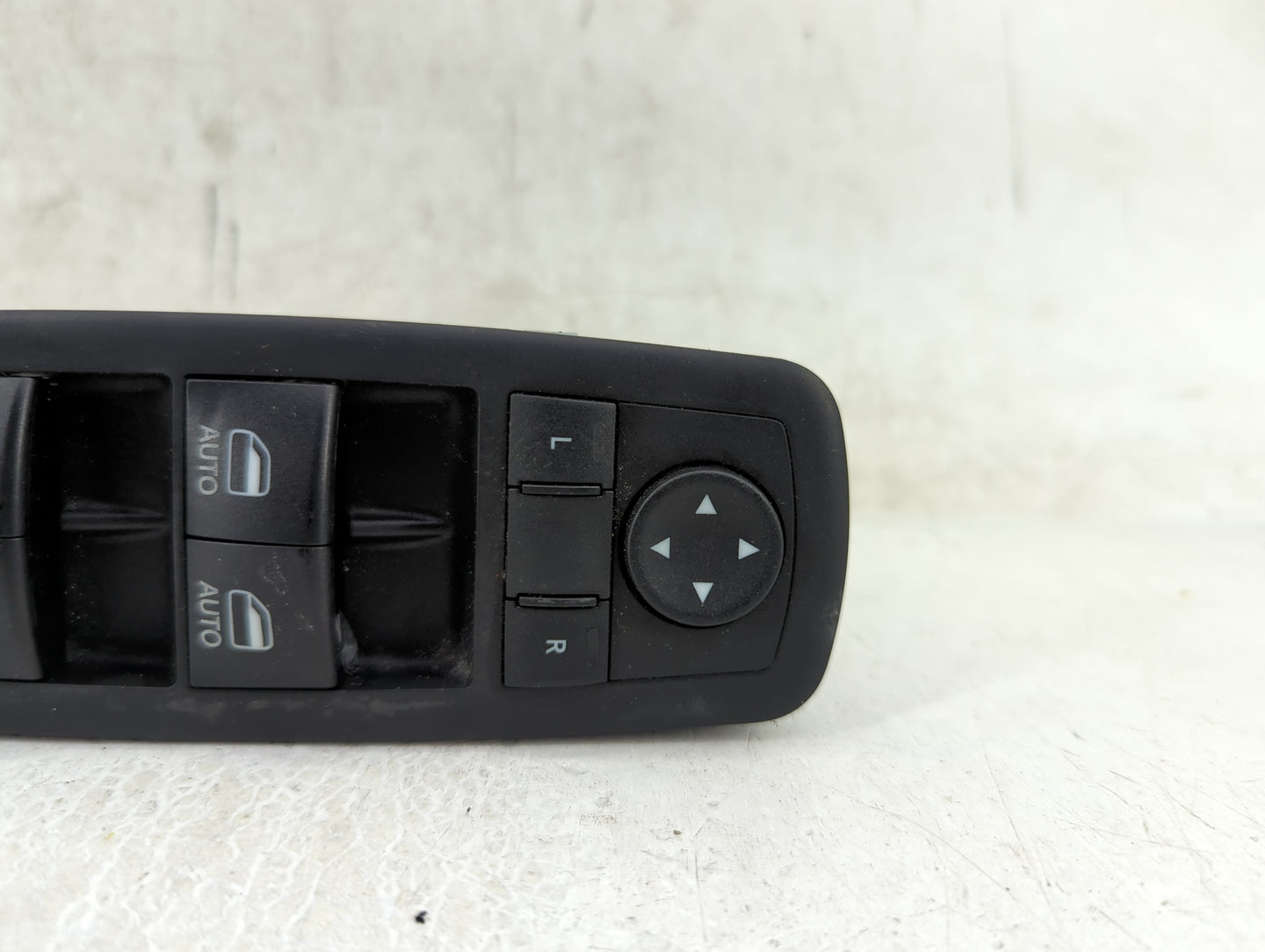 2017-2022 Chrysler Pacifica Master Power Window Switch Replacement Driver Side Left P/N:68234092AC Fits OEM Used Auto Parts 