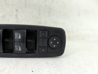 2017-2022 Chrysler Pacifica Master Power Window Switch Replacement Driver Side Left P/N:68234092AC Fits OEM Used Auto Parts 