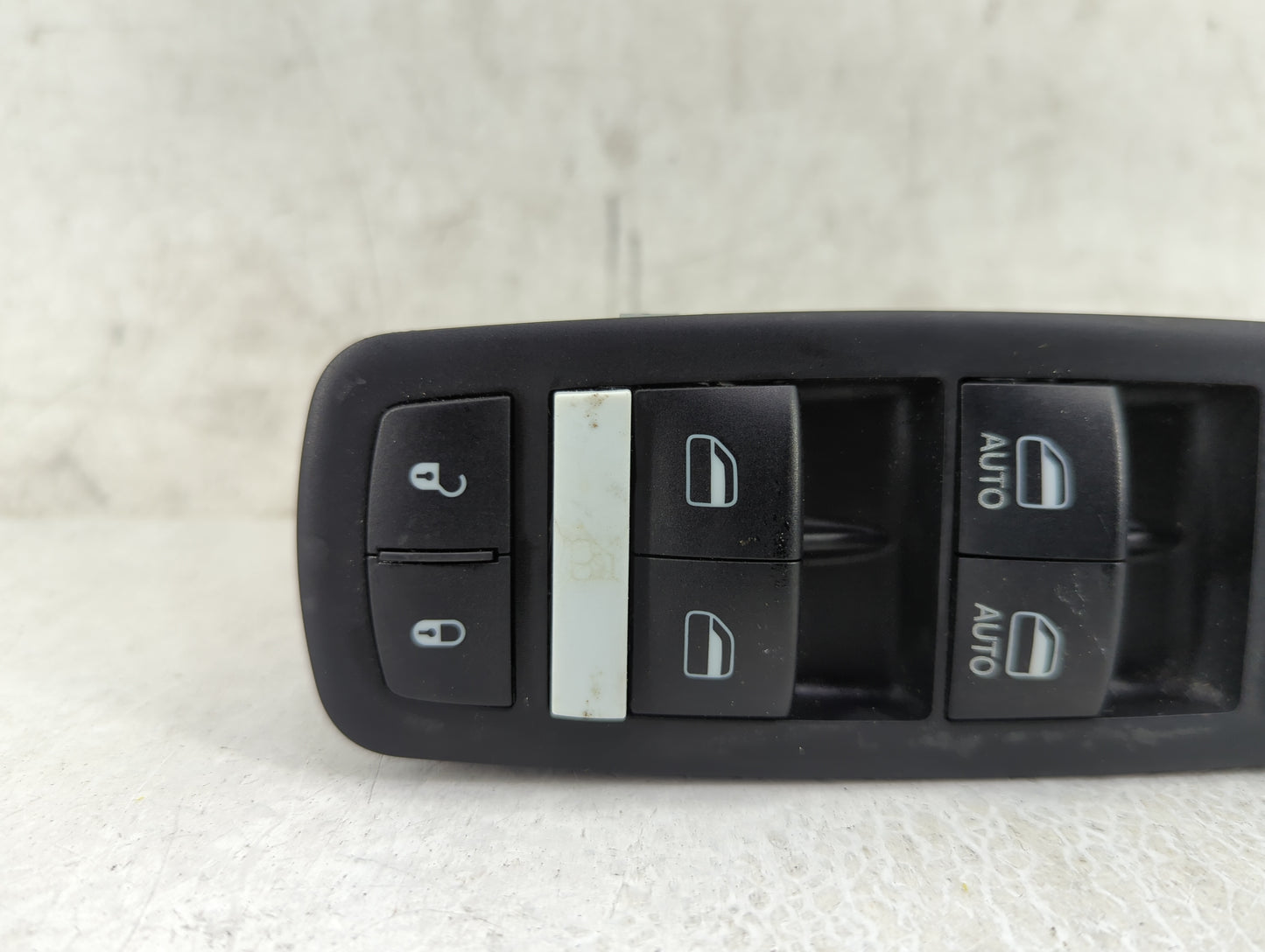 2017-2022 Chrysler Pacifica Master Power Window Switch Replacement Driver Side Left P/N:68234092AC Fits OEM Used Auto Parts 