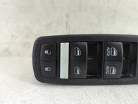 2017-2022 Chrysler Pacifica Master Power Window Switch Replacement Driver Side Left P/N:68234092AC Fits OEM Used Auto Parts 