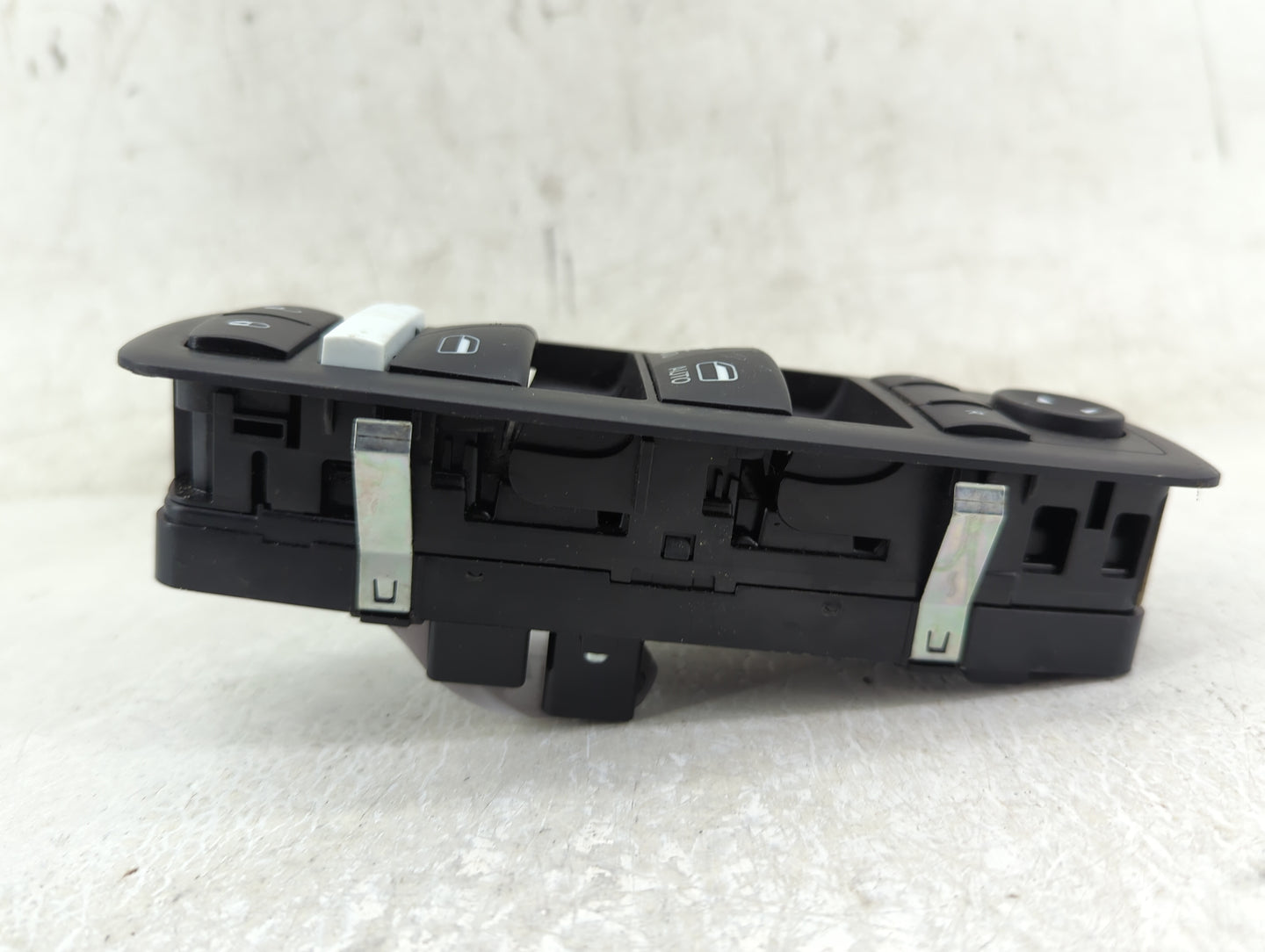 2017-2022 Chrysler Pacifica Master Power Window Switch Replacement Driver Side Left P/N:68234092AC Fits OEM Used Auto Parts 