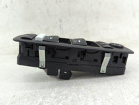 2017-2022 Chrysler Pacifica Master Power Window Switch Replacement Driver Side Left P/N:68234092AC Fits OEM Used Auto Parts 
