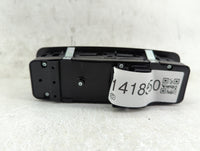 2017-2022 Chrysler Pacifica Master Power Window Switch Replacement Driver Side Left P/N:68234092AC Fits OEM Used Auto Parts 