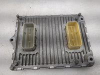 2018-2019 Chrysler Pacifica PCM Engine Control Computer ECU ECM PCU OEM P/N:P68330910AA P68372862AB Fits Fits 2018 2019 2020