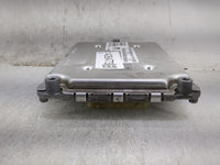 2018-2019 Chrysler Pacifica PCM Engine Control Computer ECU ECM PCU OEM P/N:P68330910AA Fits Fits 2018 2019 2020 OEM Used Au