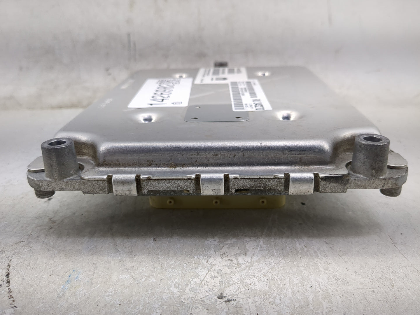 2018-2019 Chrysler Pacifica PCM Engine Control Computer ECU ECM PCU OEM P/N:P68330910AA A2C75770201 Fits Fits 2018 2019 2020