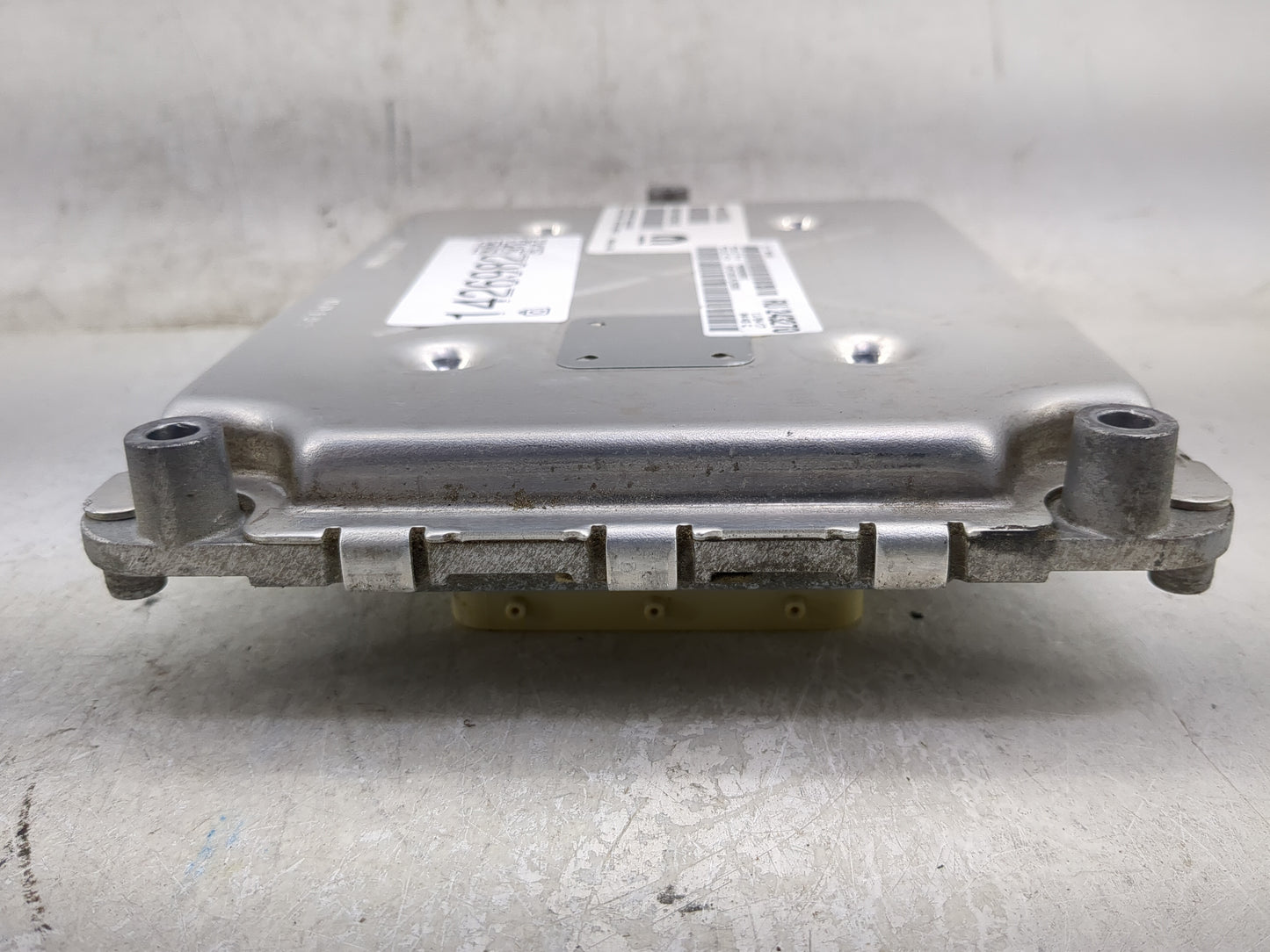2018-2019 Chrysler Pacifica PCM Engine Control Computer ECU ECM PCU OEM P/N:P68330910AA A2C75770201 Fits Fits 2018 2019 2020