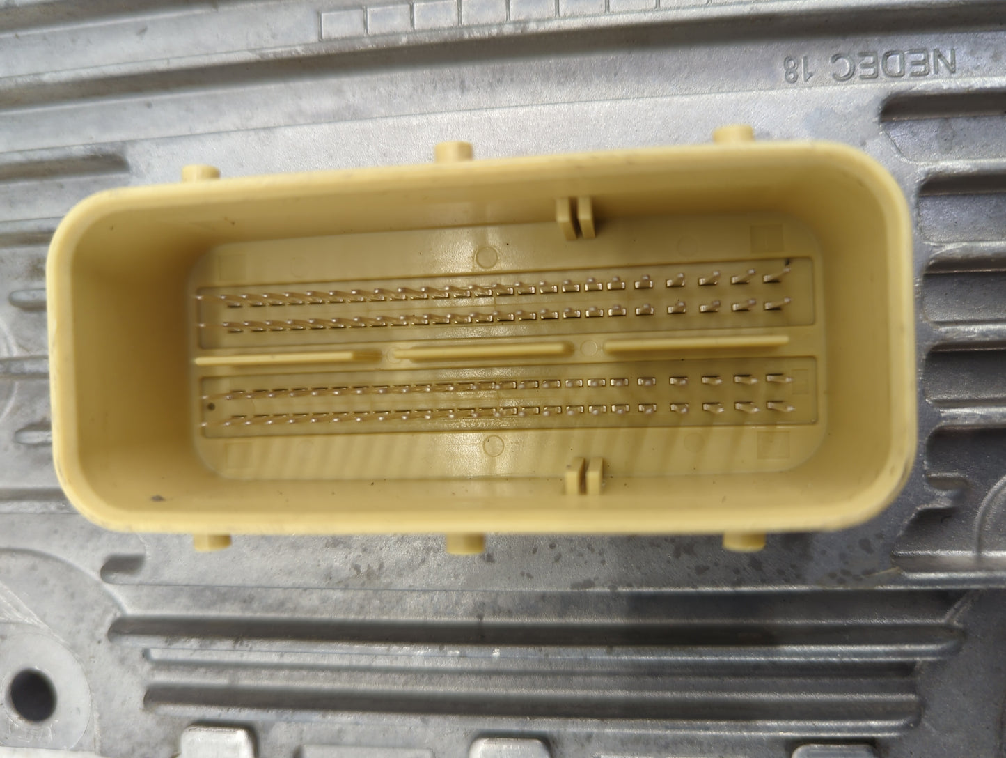 2018-2019 Chrysler Pacifica PCM Engine Control Computer ECU ECM PCU OEM P/N:A2C73312800 P68330910AA Fits Fits 2018 2019 2020