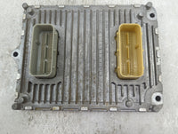 2018-2019 Chrysler Pacifica PCM Engine Control Computer ECU ECM PCU OEM P/N:P68330910AA P68366852AC Fits Fits 2018 2019 2020