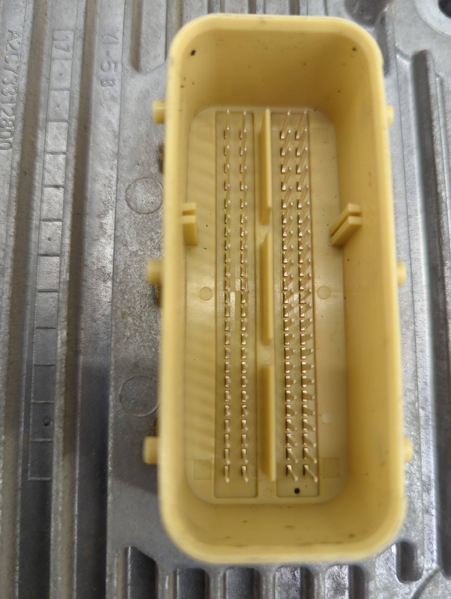 2018-2019 Chrysler Pacifica PCM Engine Control Computer ECU ECM PCU OEM P/N:P68330910AA P68366852AC Fits Fits 2018 2019 2020