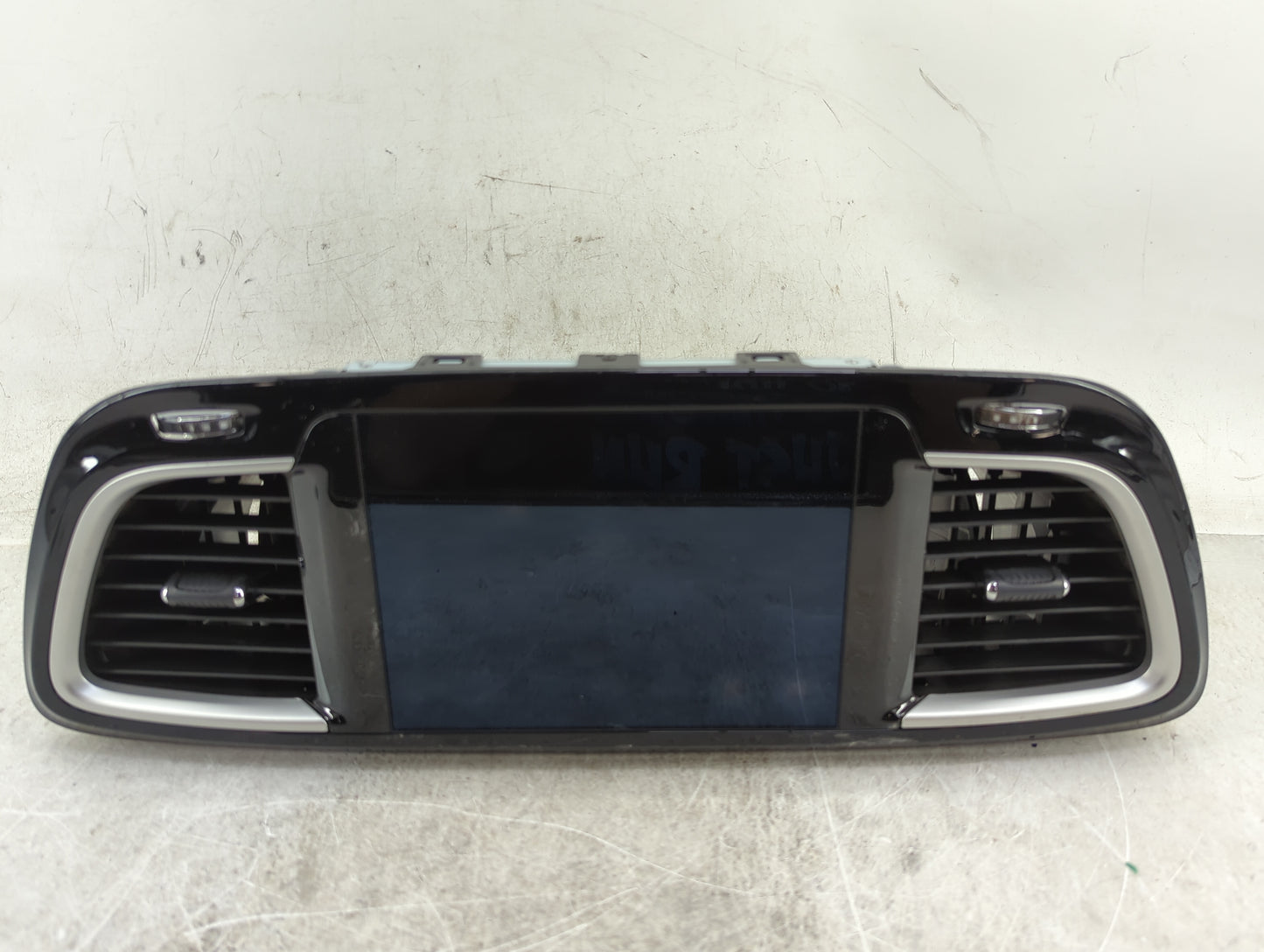 2017-2018 Chrysler Pacifica Radio AM FM Cd Player Receiver Replacement P/N:P68316176AB BGM96101OO Fits Fits 2017 2018 OEM Us