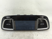 2017-2018 Chrysler Pacifica Radio AM FM Cd Player Receiver Replacement P/N:P68316176AB BGM96101OO Fits Fits 2017 2018 OEM Us