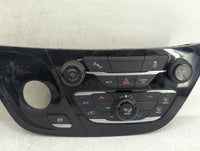 2017 Chrysler Pacifica Climate Control Module Temperature AC/Heater Replacement P/N:P6EV241X8AB Fits OEM Used Auto Parts - O