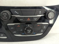 2017 Chrysler Pacifica Climate Control Module Temperature AC/Heater Replacement P/N:P6EV241X8AB Fits OEM Used Auto Parts - O