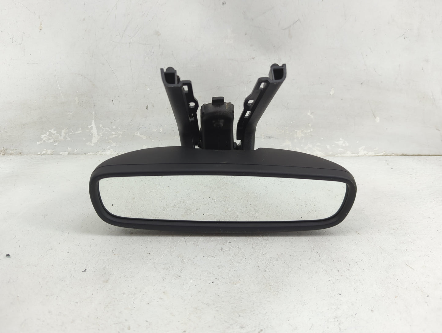 2018 Chrysler Pacifica Interior Rear View Mirror Replacement OEM P/N:68347419AA Fits OEM Used Auto Parts - Oemusedautoparts1