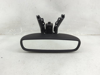 compare product 2018 Chrysler Pacifica Interior Rear View Mirror Replacement OEM P/N:68347419AA Fits OEM Used Auto Parts