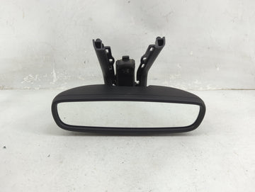 2018 Chrysler Pacifica Interior Rear View Mirror Replacement OEM P/N:68347419AA Fits OEM Used Auto Parts - Oemusedautoparts1