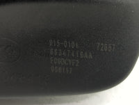 2018 Chrysler Pacifica Interior Rear View Mirror Replacement OEM P/N:68347419AA Fits OEM Used Auto Parts - Oemusedautoparts1