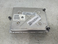 2018-2019 Chrysler Pacifica PCM Engine Control Computer ECU ECM PCU OEM P/N:P68330910AA T00EP2127EHP8 Fits Fits 2018 2019 20