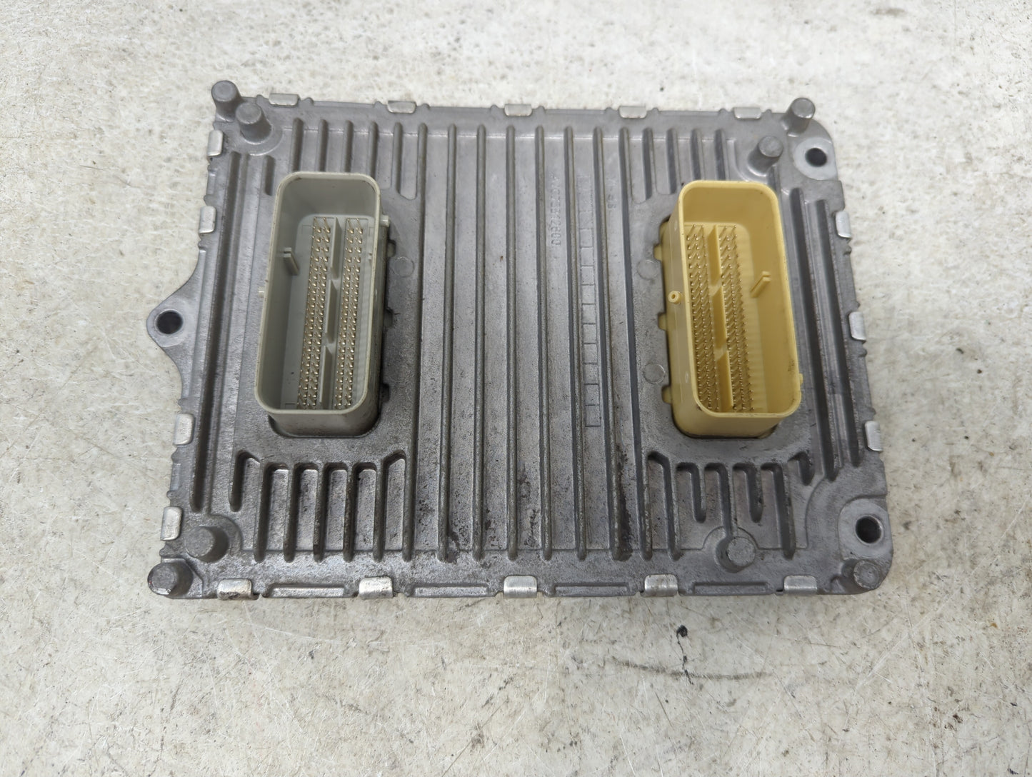 2018-2019 Chrysler Pacifica PCM Engine Control Computer ECU ECM PCU OEM P/N:P68330910AA T00EP2127EHP8 Fits Fits 2018 2019 20