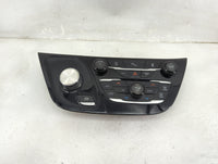 2017 Chrysler Pacifica Climate Control Module Temperature AC/Heater Replacement P/N:P6EV471X8AB Fits OEM Used Auto Parts - O