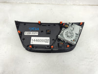 2017 Chrysler Pacifica Climate Control Module Temperature AC/Heater Replacement P/N:P6EV471X8AB Fits OEM Used Auto Parts - O