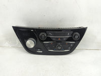 2018-2020 Chrysler Pacifica Climate Control Module Temperature AC/Heater Replacement P/N:P6EV241X8AB T268710354 Fits OEM Use