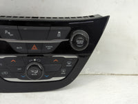 2018-2020 Chrysler Pacifica Climate Control Module Temperature AC/Heater Replacement P/N:P6EV241X8AB T268710354 Fits OEM Use