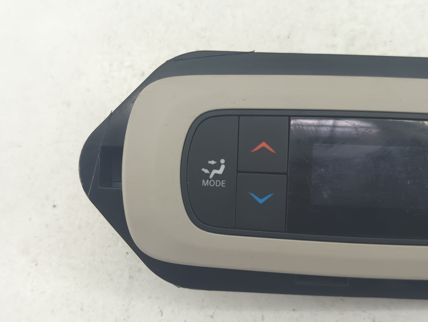 2017-2021 Chrysler Pacifica Climate Control Module Temperature AC/Heater Replacement P/N:P68395991AA P68395991AN Fits OEM Us