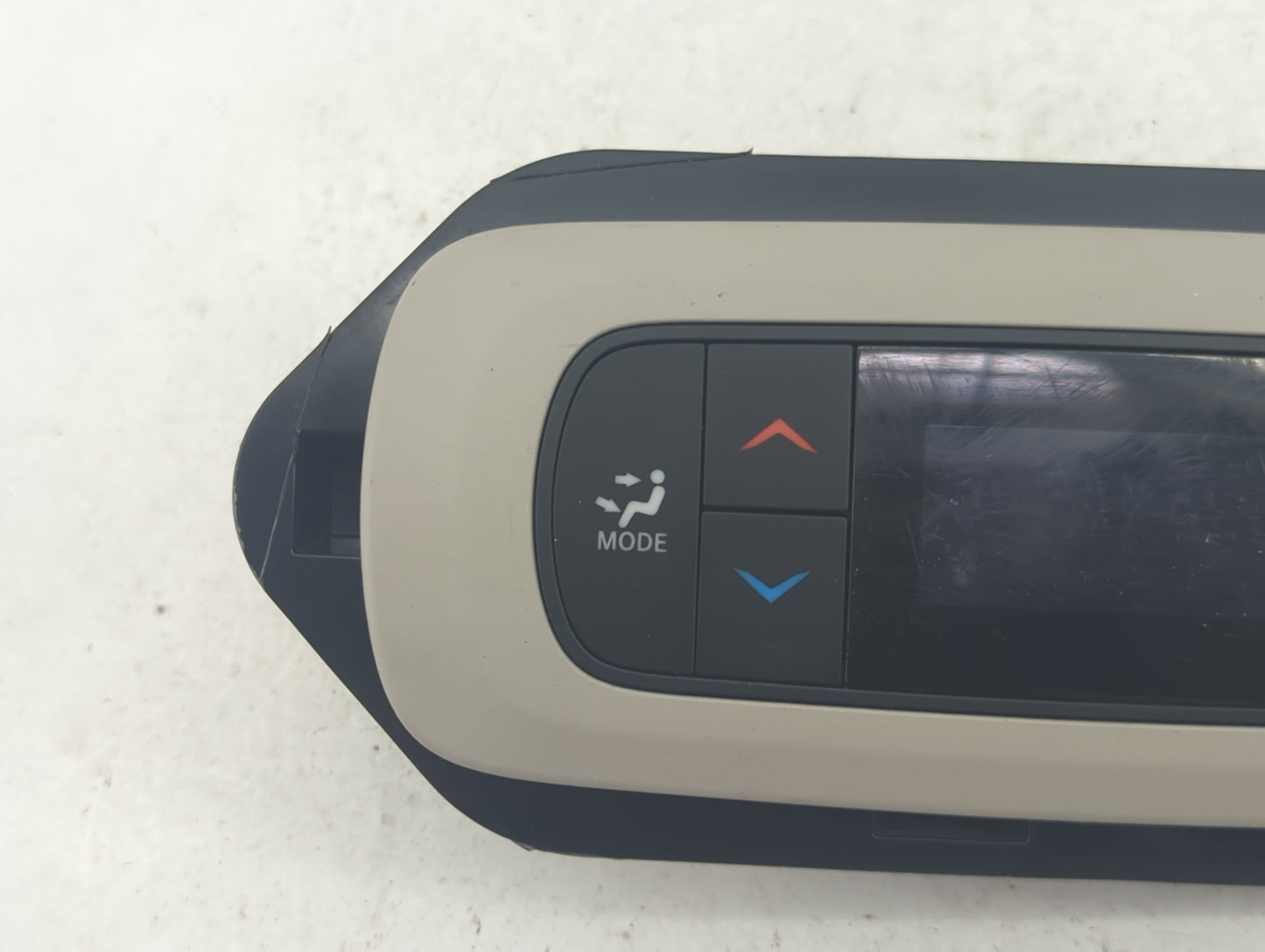 2017-2021 Chrysler Pacifica Climate Control Module Temperature AC/Heater Replacement P/N:P68395991AA P68395991AN Fits OEM Us