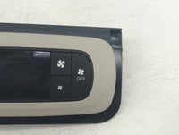 2017-2021 Chrysler Pacifica Climate Control Module Temperature AC/Heater Replacement P/N:P68395991AA P68395991AN Fits OEM Us