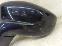 2017-2019 Chrysler Pacifica Driver Side View Mirror - Left Door Mirror OEM Used - Oemusedautoparts1.com
