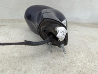 2017-2019 Chrysler Pacifica Driver Side View Mirror - Left Door Mirror OEM Used - Oemusedautoparts1.com