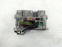 2018 Chrysler Pacifica Radio Speaker Amplifier - Oemusedautoparts1.com