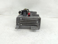2018 Chrysler Pacifica Radio Speaker Amplifier - Oemusedautoparts1.com