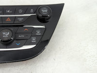 2018 Chrysler Pacifica Climate Control Module Temperature AC/Heater Replacement P/N:P6EV491X8AA Fits OEM Used Auto Parts - O