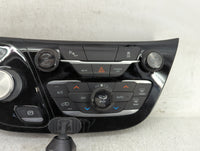 2018-2020 Chrysler Pacifica Climate Control Module Temperature AC/Heater Replacement P/N:P6EV301X8AB Fits Fits 2018 2019 202