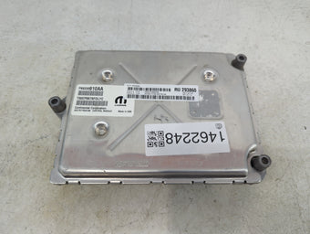 compare product 2018-2019 Chrysler Pacifica PCM Engine Control Computer ECU ECM PCU OEM P/N:P68330910AA T00EP0678FDLYC Fits Fits 2018 2019 2020 OEM Used Auto Parts