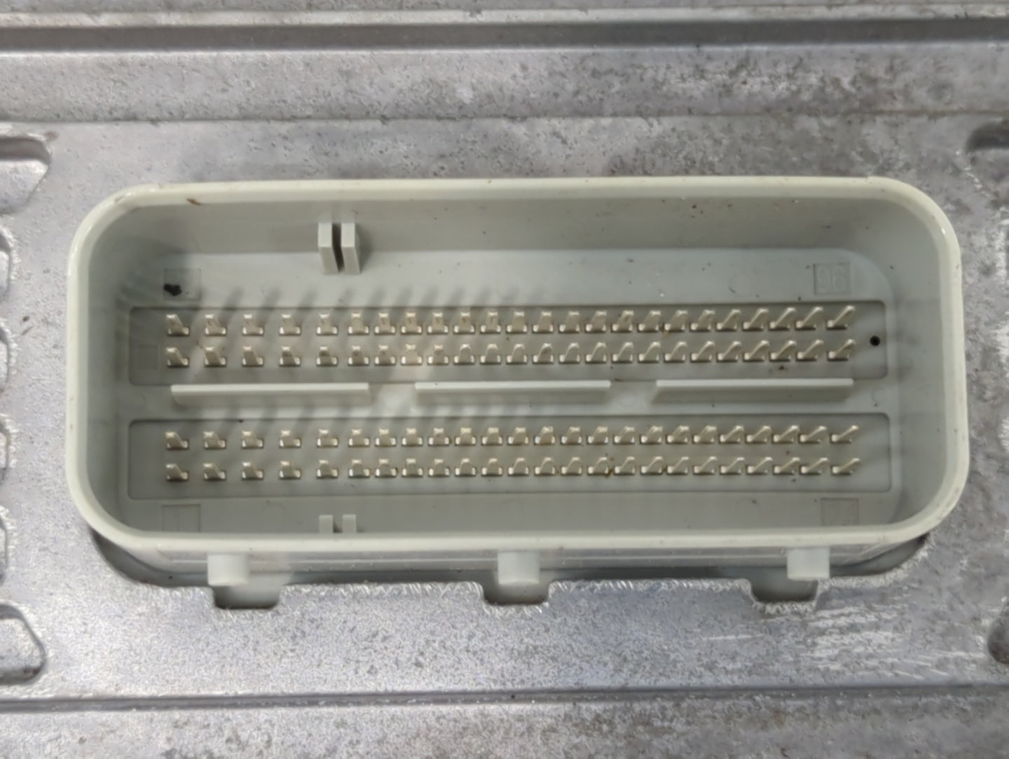 2018-2019 Chrysler Pacifica PCM Engine Control Computer ECU ECM PCU OEM P/N:P68330910AA T00EP0678FDLYC Fits Fits 2018 2019 2