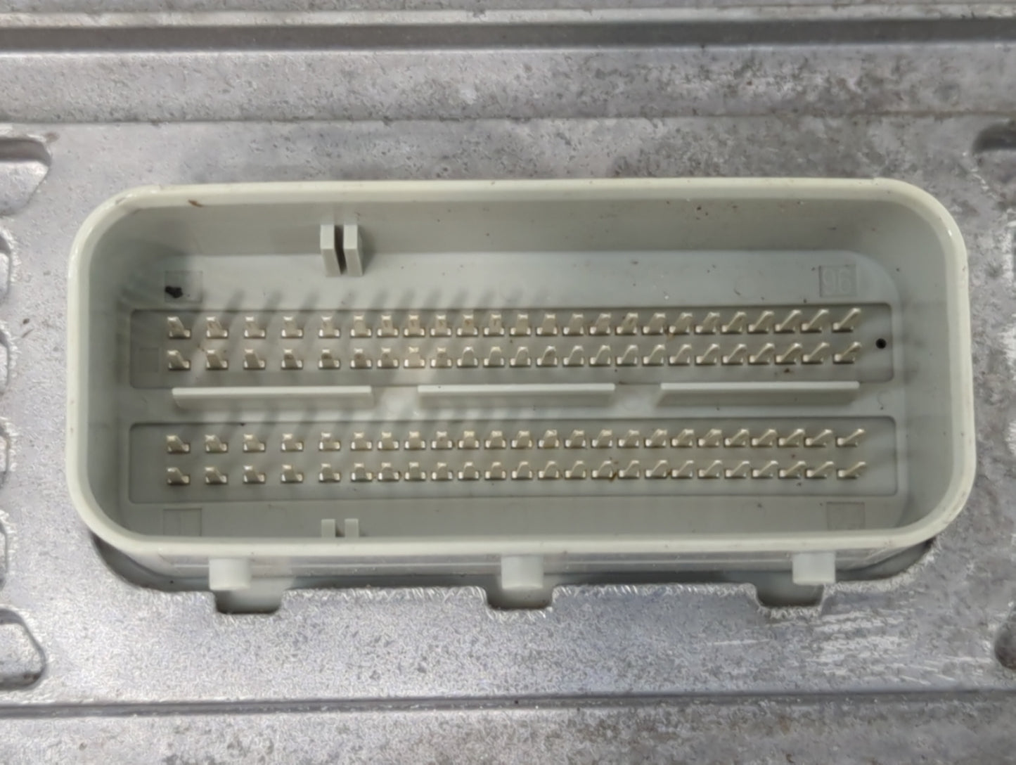 2018-2019 Chrysler Pacifica PCM Engine Control Computer ECU ECM PCU OEM P/N:P68330910AA T00EP0678FDLYC Fits Fits 2018 2019 2
