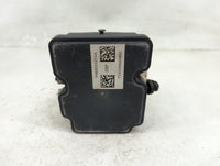 2017-2018 Chrysler Pacifica ABS Pump Control Module Replacement P/N:P68352227AA TYA120823992 Fits Fits 2017 2018 OEM Used Au
