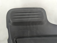 2018 Chrysler Pacifica Engine Cover Black - Oemusedautoparts1.com