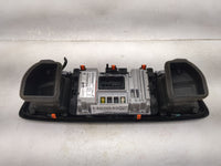 2018 Chrysler Pacifica Information Display Screen 1469849 - Oemusedautoparts1.com