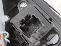 2018 Chrysler Pacifica Floor Console Assembly Shifter Black - Oemusedautoparts1.com