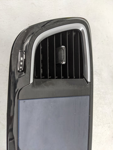 2018-2020 Chrysler Pacifica Information Display Screen 1483224