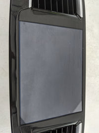 2018-2020 Chrysler Pacifica Information Display Screen 1483224 - Oemusedautoparts1.com
